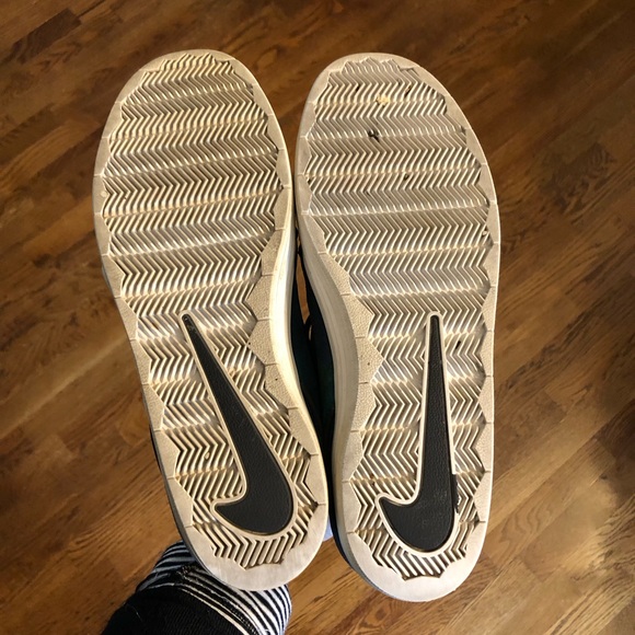 Nike SB Lunar Stefan Janoski Mid - Picture 7 of 8